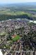 Luftaufnahme Kanton Schaffhausen/Neuhausen - Foto Neuhausen  7177